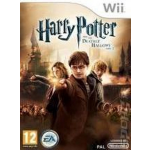 Electronic Arts Harry Potter And the Deathly Hallows Part 2