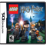 Lego Harry Potter Jaren 1-4