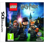 Lego Harry Potter Jaren 1-4