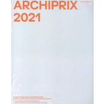 nai010 uitgevers/publishers Archiprix 2021