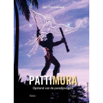 Pattimura - grootletterboek