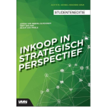 Inkoop in strategisch perspectief studenteneditie