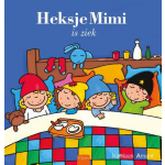 Heksje Mimi is ziek