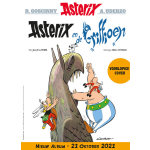 39. Asterix En De Griffioen