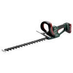 Metabo 600463800 | AHS 18-55 V | Accu Heggenschaar | 18V 4.0Ah LiHD