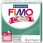 Staedtler Fimo Kids boetseerklei 42 gram - Groen
