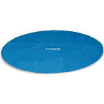 Intex afdekzeil zwembad isolerend 488 cm vinyl - Azul