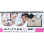Longfield Games Reis go magnetisch 24 x 24 cm
