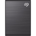Seagate One Touch SSD 1TB - Zwart
