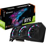 Gigabyte Geforce RTX 3060 Aorus 12G LHR