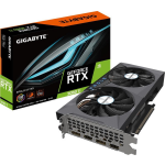 Gigabyte GeForce RTX 3060 Ti EAGLE 8G LHR