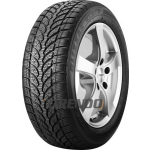 Bridgestone Blizzak LM-32 ( 195/55 R16 87H * ) - Zwart