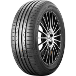 Dunlop Sport BluResponse ( 205/55 R17 95Y XL J ) - Zwart