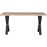 Woood Tablo Eettafel 160 x 90 cm