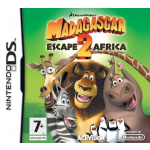 Activision Madagascar Escape 2 Africa