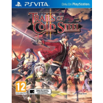 Nis The Legend of Heroes Trails of Cold Steel II