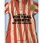 Uitgeverij Brandt Voetbalshirts