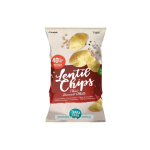 Terrasana Linzenchips Thai sweet chili bio