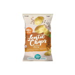 Terrasana Linzenchips Indian curry