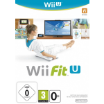 Nintendo Wii Fit U (software)