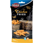Trixie Chicken Fries - Hondensnacks - 110 g