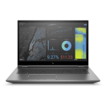 HP ZBook Fury 17 G7 - 26F43AV