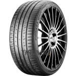 Toyo Proxes Sport ( 245/40 ZR19 (98Y) XL ) - Zwart