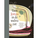 Toen Jonas in de walvis zat