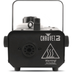 Chauvet DJ Hurricane 1000 fogger rookmachine