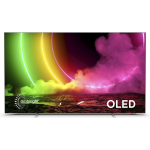 Philips 48OLED806 - Ambilight (2021) - Silver