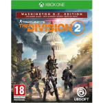 Ubisoft The Division 2 Washington DC Edition