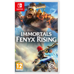 Ubisoft Immortals Fenyx Rising