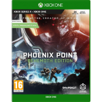 Koch Phoenix Point Year One Edition Xbox One