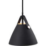 Design For The People Strap 16 Hanglamp - Zwart