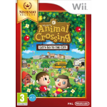 Nintendo Animal Crossing Let's Go to the City ( Selects)