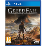 Focus Home Interactive Greedfall