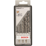 Bosch Houtborenset | Robustline | Zeskant | 7-Delig | 2607019923