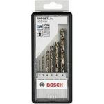 Bosch 6-delige HSS metaalboren set | Robustline | 2607019924