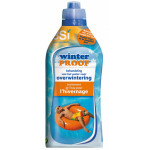 Bsi zwembadreiniging Winterproof 1 liter - Blauw