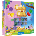 Just Games reisspel Candy Crush Duel (NL)