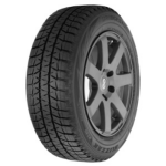 Bridgestone Blizzak WS80 ( 185/65 R15 92T XL ) - Zwart