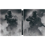 Activision Call of Duty Infinite Warfare Steelbook