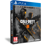 Activision Call of Duty Black Ops 4 Pro Edition