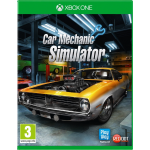 Koch Car Mechanic Simulator