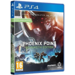 Koch Phoenix Point Behemoth Edition