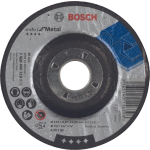 Bosch Afbraamschijf | Metaal | 115x6 | per 10 | 2608600218