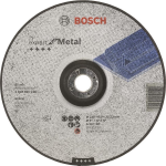 Bosch Afbraamschijf | Metaal | 230x6 mm | per 10 | 2608600228