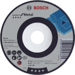 Bosch Afbraamschijf | Metaal | 230x8 mm | per 10 | 2608600386