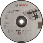 Bosch Doorslijpschijven Rapido Standard | 230x1,9 mm | 2608600711 - 25 stuks