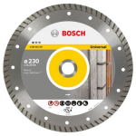 Bosch Diamantdoorslijpschijf 230mm Professional Turbo | 2608602397